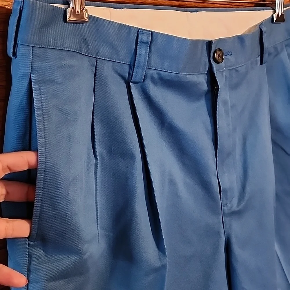L.L.Bean Natural Fit shorts
